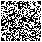 QR code with Ace Captain Mark The Shark contacts