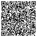QR code with Kenneth R Waters contacts