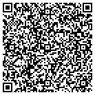 QR code with A Professional Gaming Institute contacts