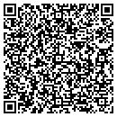 QR code with Atmview Card Room contacts
