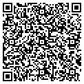 QR code with 84 Lakes contacts