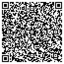 QR code with A All Pro Bass Guideservice contacts