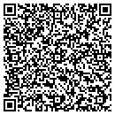 QR code with A & B PRO GUIDES contacts