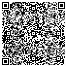 QR code with Ace Captain Mark the Shark contacts