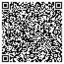 QR code with Marinemax contacts
