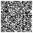 QR code with Alliance Stud contacts