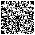 QR code with KRBD contacts