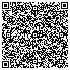 QR code with Ann Arbor Climbing Gym Inc contacts