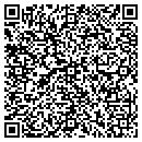 QR code with Hits & Hoops LLC contacts