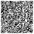 QR code with M & S Bradley Farms LLC contacts