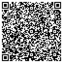 QR code with Crystall's contacts
