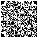 QR code with A Foxy Lady contacts