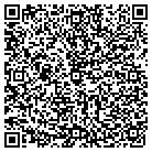 QR code with Higher Ground Rock Climbing contacts
