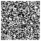 QR code with Mcgregor Trucking Inc contacts