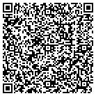 QR code with W Parmenter Excavating contacts