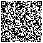 QR code with Gabygolf Putting Greens contacts