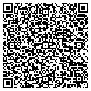 QR code with The Cherokee Nation contacts