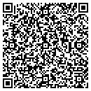 QR code with Honey Pa's Pull Tabs contacts