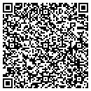 QR code with Hansen Dale contacts