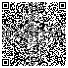 QR code with A A M's Mild To Wild Jeep Trl contacts