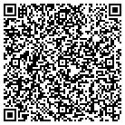 QR code with Anderson Kristofer E MD contacts