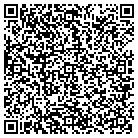 QR code with Arkansas High School Rodeo contacts