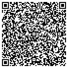 QR code with Aaron's Dive Shop contacts