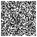 QR code with A Cinderella's Dream contacts