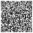 QR code with Thomas Pryor contacts