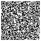 QR code with Orazem Tax & Financial Service contacts