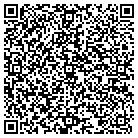 QR code with Adventure Bound Charters Inc contacts