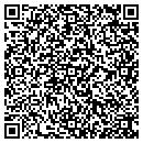 QR code with Aquasports Scuba Inc contacts