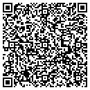 QR code with Destin Paddle contacts