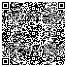 QR code with Adiriana Bonansea Frances Md contacts