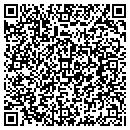 QR code with A H Brady Md contacts