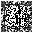 QR code with Alberto Manzor M D contacts