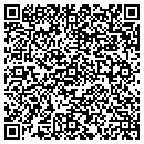 QR code with Alex Alonso pa contacts