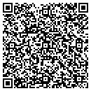QR code with Alfonso Gonzalez Md contacts