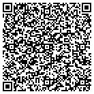 QR code with Baker-Hargrove David contacts