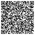 QR code with Casino Inc contacts