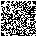 QR code with Four B Ranch contacts