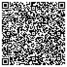 QR code with A Lazee Daze in the Ozarks contacts