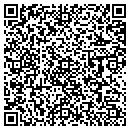 QR code with The Lj Ranch contacts