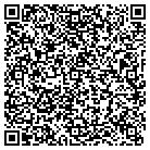 QR code with Waggoner Farm And Ranch contacts