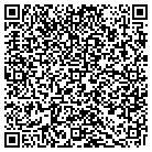 QR code with A M Service CO Inc contacts