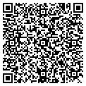 QR code with DBG Realty contacts