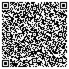 QR code with colony west country club contacts