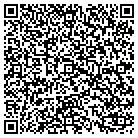QR code with J Ds Carpet Installation Inc contacts