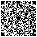 QR code with A Action Magic Shows contacts