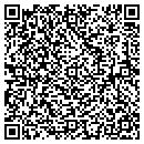 QR code with A Salmonsen contacts